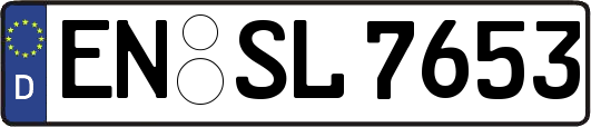 EN-SL7653