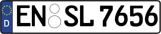 EN-SL7656