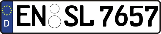 EN-SL7657