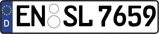 EN-SL7659