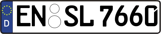 EN-SL7660