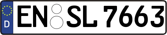 EN-SL7663