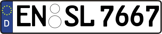 EN-SL7667