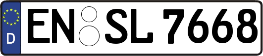 EN-SL7668