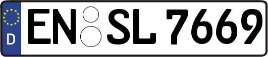 EN-SL7669