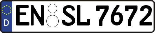 EN-SL7672