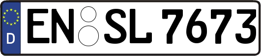 EN-SL7673