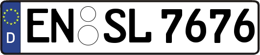 EN-SL7676