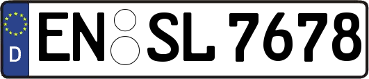 EN-SL7678