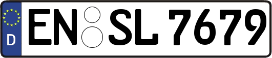 EN-SL7679