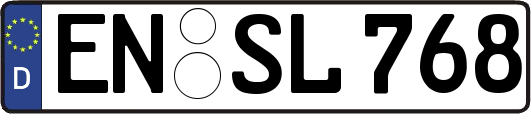 EN-SL768