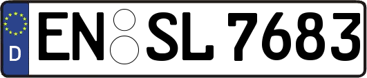 EN-SL7683