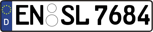 EN-SL7684
