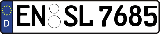 EN-SL7685