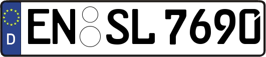 EN-SL7690