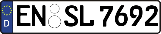 EN-SL7692