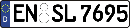 EN-SL7695