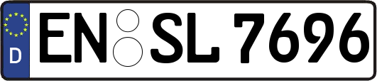 EN-SL7696