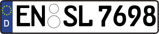 EN-SL7698
