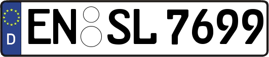 EN-SL7699