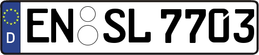 EN-SL7703