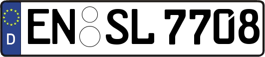 EN-SL7708