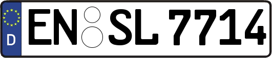 EN-SL7714