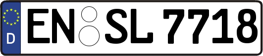 EN-SL7718