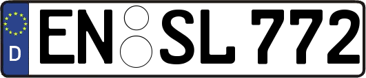 EN-SL772