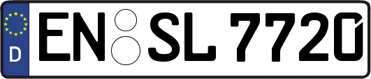 EN-SL7720