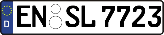 EN-SL7723
