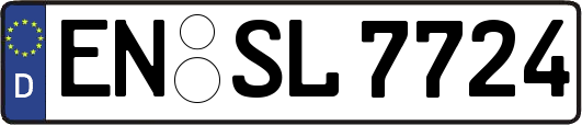 EN-SL7724