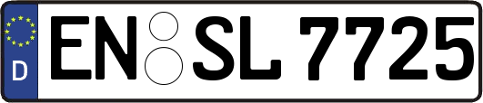 EN-SL7725