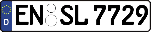 EN-SL7729