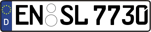 EN-SL7730