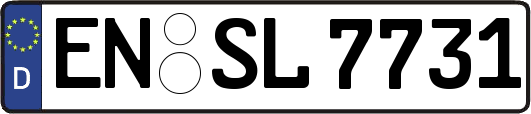 EN-SL7731