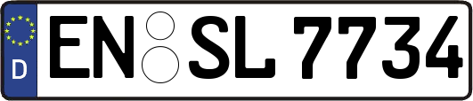EN-SL7734