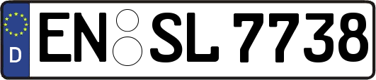 EN-SL7738