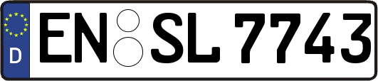 EN-SL7743