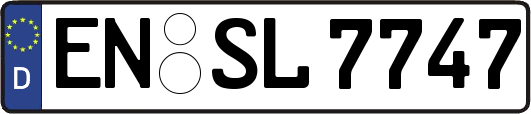 EN-SL7747