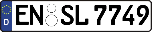 EN-SL7749