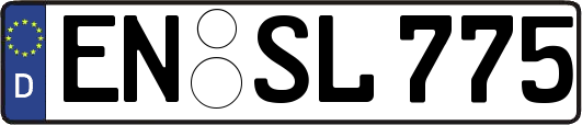 EN-SL775