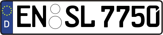 EN-SL7750