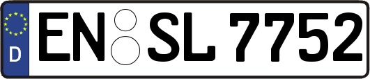 EN-SL7752