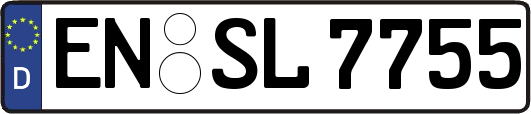 EN-SL7755