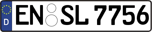 EN-SL7756