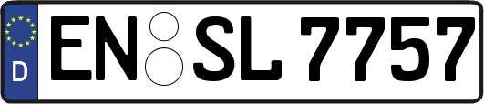 EN-SL7757
