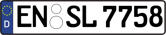 EN-SL7758