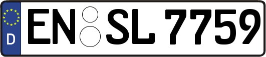 EN-SL7759