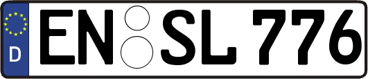 EN-SL776